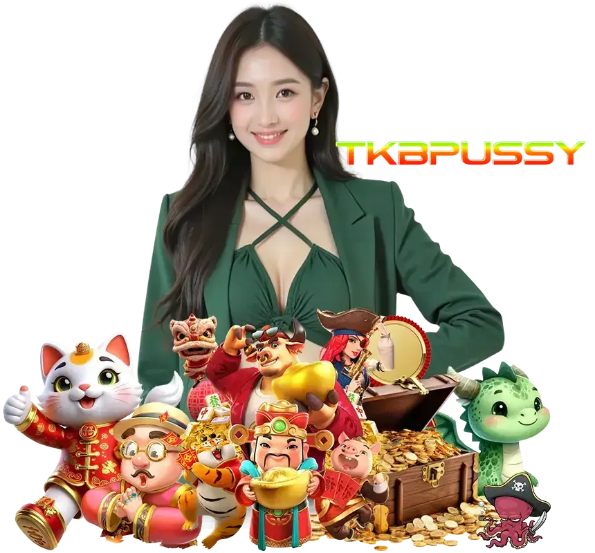 TKBPUSSY โปรทุนน้อย