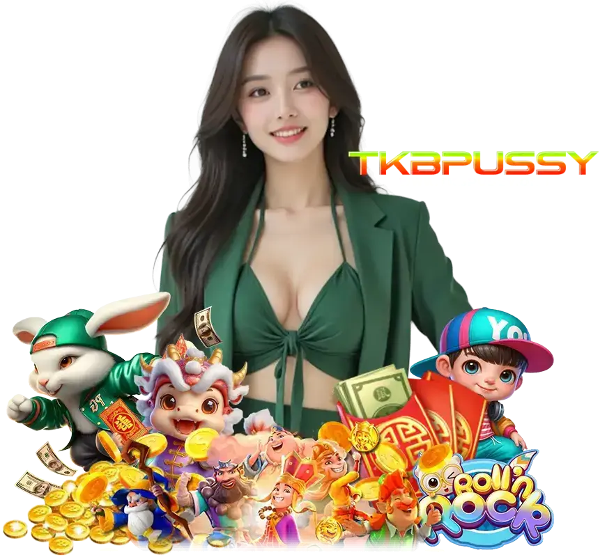TKBPUSSY