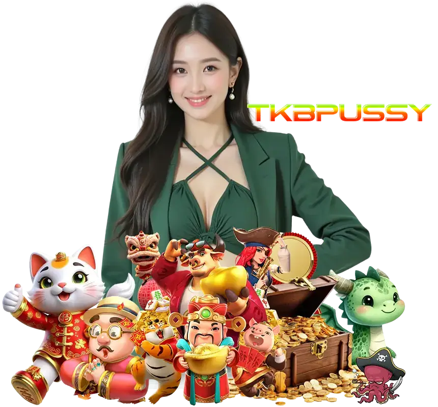 TKBPUSSY โปรทุนน้อย
