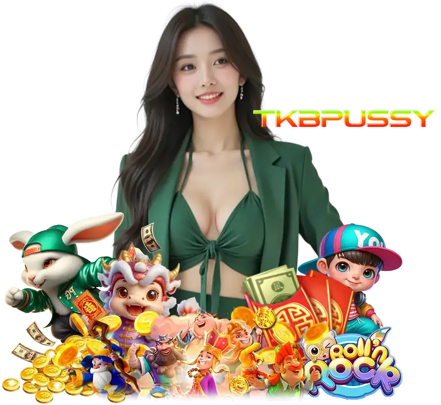 TKBPUSSY